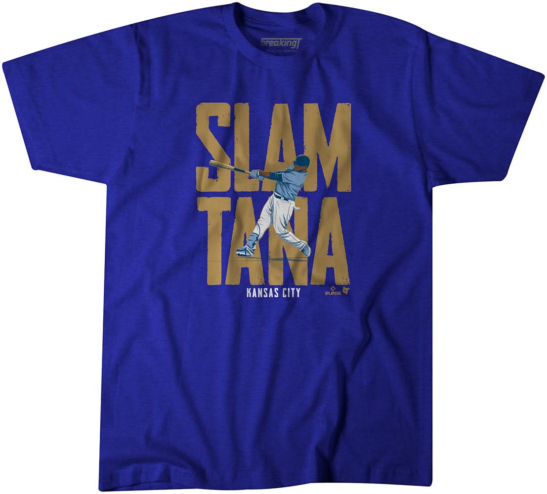 Slamtana